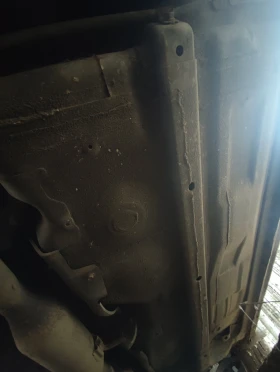 Mazda 6 2.3, 4X4, автоматик, снимка 10