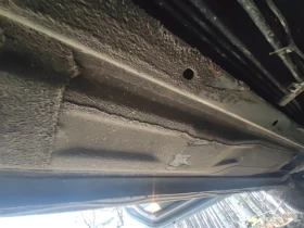 Mazda 6 2.3, 4X4, автоматик, снимка 9