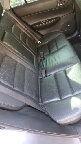Mazda 6 2.3, 4X4, автоматик, снимка 4