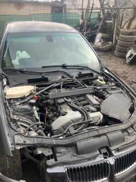 BMW 330 E90 330i - 2500 лв. / 1278.23 € - 40921030 4