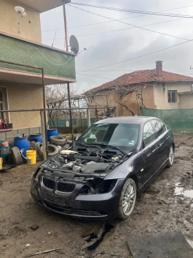 BMW 330 E90 330i - 2500 лв. / 1278.23 € - 40921030 3