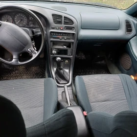 Mazda 323 1, 8, снимка 4