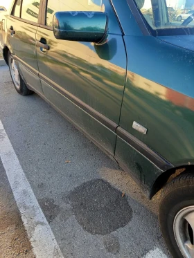 Mercedes-Benz C 200 2.0i, снимка 9