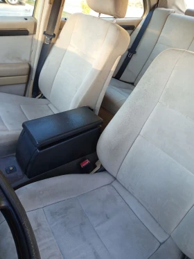 Mercedes-Benz C 200 2.0i, снимка 6