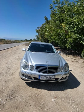 Mercedes-Benz E 280 Avangard - 3900 € / 7627.74 лв. - 44938277 6