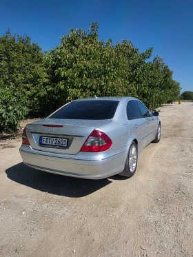 Mercedes-Benz E 280 Avangard - 3900 € / 7627.74 лв. - 44938277 4