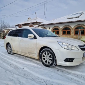 Subaru Legacy - 5000 € / 9779.15 лв. - 90999884 2