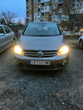 VW Golf Plus 1.9 TDI - 2940 € / 5750.14 лв. - 31508744 17