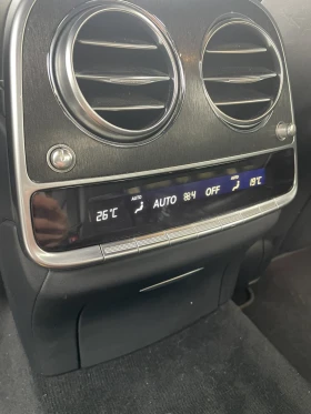 Mercedes-Benz S 550 Mercedes-Benz S-class 550, снимка 13