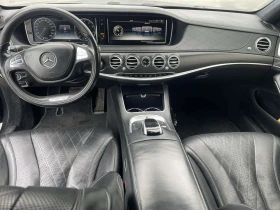 Mercedes-Benz S 550 Mercedes-Benz S-class 550, снимка 8