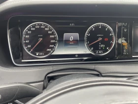 Mercedes-Benz S 550 Mercedes-Benz S-class 550, снимка 12