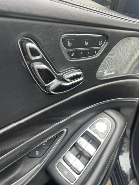 Mercedes-Benz S 550 Mercedes-Benz S-class 550, снимка 10