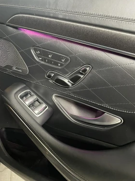 Mercedes-Benz S 550 Mercedes-Benz S-class 550, снимка 11