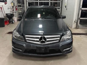 Mercedes-Benz C 300 * CARFAX * ЦЕНА ДО БГ, снимка 2