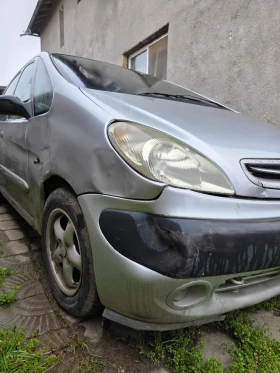 Citroen Xsara picasso 1, 6 I - 750 € / 1466.87 лв. - 38123697 5