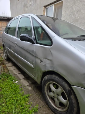 Citroen Xsara picasso 1, 6 I - 750 € / 1466.87 лв. - 38123697 6