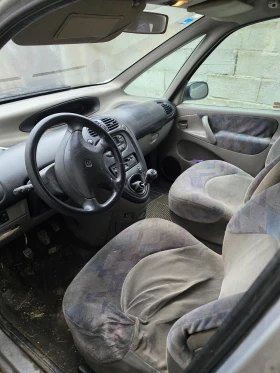 Citroen Xsara picasso 1, 6 I - 750 € / 1466.87 лв. - 38123697 11