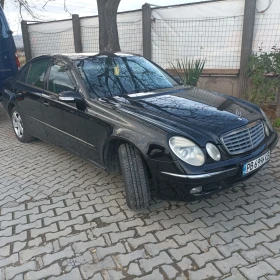 Mercedes-Benz E 220 - 2800 € / 5476.32 лв. - 42787639 7