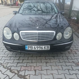 Mercedes-Benz E 220 - 2800 € / 5476.32 лв. - 42787639 3