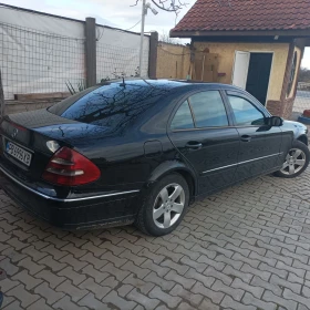 Mercedes-Benz E 220 - 2800 € / 5476.32 лв. - 42787639 10