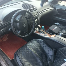 Mercedes-Benz E 220 - 2800 € / 5476.32 лв. - 42787639 11