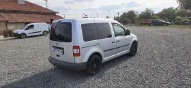 VW Caddy 1.9 TDI - 4300 € / 8410.07 лв. - 67534290 4