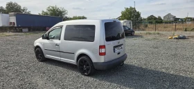 VW Caddy 1.9 TDI - 4300 € / 8410.07 лв. - 67534290 5