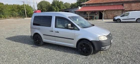 VW Caddy 1.9 TDI - 4300 € / 8410.07 лв. - 67534290 2