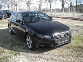 Audi A4 2.0TDI LED NAVI 6ck. - 5700 € / 11148.23 лв. - 86088045 7
