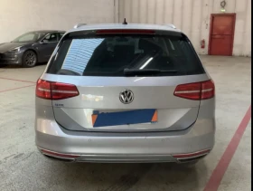 VW Passat 1.4 GTE - 10500 € / 20536.22 лв. - 34279857 3