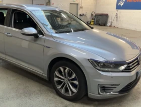 VW Passat 1.4 GTE - 10500 € / 20536.22 лв. - 34279857 2