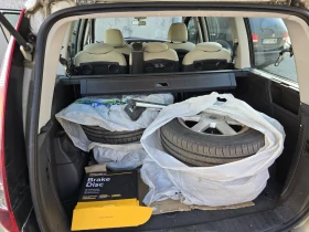 Fiat Ulysse Fiat Ulysse 2.0 136 к.с. 2007 г. НОВ ВНОС, снимка 7 - Автомобили и джипове - 53688002