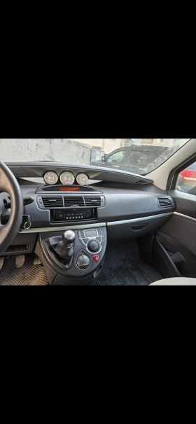 Fiat Ulysse Fiat Ulysse 2.0 136 к.с. 2007 г. НОВ ВНОС, снимка 10 - Автомобили и джипове - 53688002