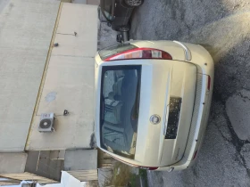 Fiat Ulysse Fiat Ulysse 2.0 136 к.с. 2007 г. НОВ ВНОС, снимка 12 - Автомобили и джипове - 53688002