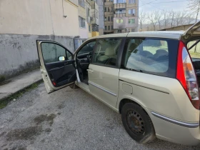 Fiat Ulysse Fiat Ulysse 2.0 136 к.с. 2007 г. НОВ ВНОС, снимка 3 - Автомобили и джипове - 53688002