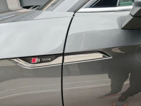 Audi A5 20 DIZEL S-LINE - 25800 € / 50460.41 лв. - 98131435 7