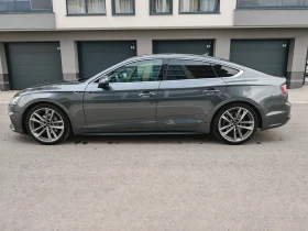 Audi A5 20 DIZEL S-LINE - 25800 € / 50460.41 лв. - 98131435 3