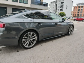 Audi A5 20 DIZEL S-LINE - 25800 € / 50460.41 лв. - 98131435 5