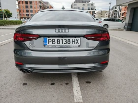Audi A5 20 DIZEL S-LINE - 25800 € / 50460.41 лв. - 98131435 4