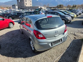 Opel Corsa 1.3ECOFLEX 95K.C NAVI EURO 5 - 3900 € / 7627.74 лв. - 25205137 5