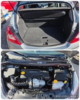 Opel Corsa 1.3ECOFLEX 95K.C NAVI EURO 5 - 3900 € / 7627.74 лв. - 25205137 17