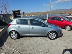 Opel Corsa 1.3ECOFLEX 95K.C NAVI EURO 5 - 3900 € / 7627.74 лв. - 25205137 7
