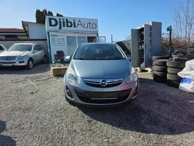 Opel Corsa 1.3ECOFLEX 95K.C NAVI EURO 5 - 3900 € / 7627.74 лв. - 25205137 3