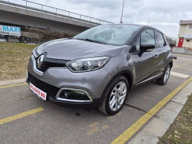 Renault Captur 1.5DCI АВТОМАТ