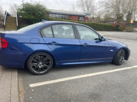 BMW 330 M - 4500 € / 8801.24 лв. - 72087294 5