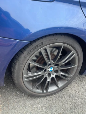 BMW 330 M - 4500 € / 8801.24 лв. - 72087294 6