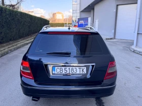 Mercedes-Benz C 220 646 - 5500 € / 10757.07 лв. - 49660391 5
