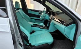 Mercedes-Benz E 63 AMG undefined | Auto.bg — изображение 11