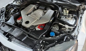 Mercedes-Benz E 63 AMG undefined | Auto.bg — изображение 6