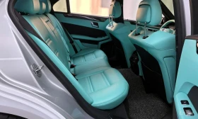 Mercedes-Benz E 63 AMG undefined | Auto.bg — изображение 12